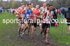 Senior Men and Under-23 Men, 2022 British Athletics Cross Challenge, Sefton Park, Liverpool.  Photo: David T. Hewitson/Sports for All Pics